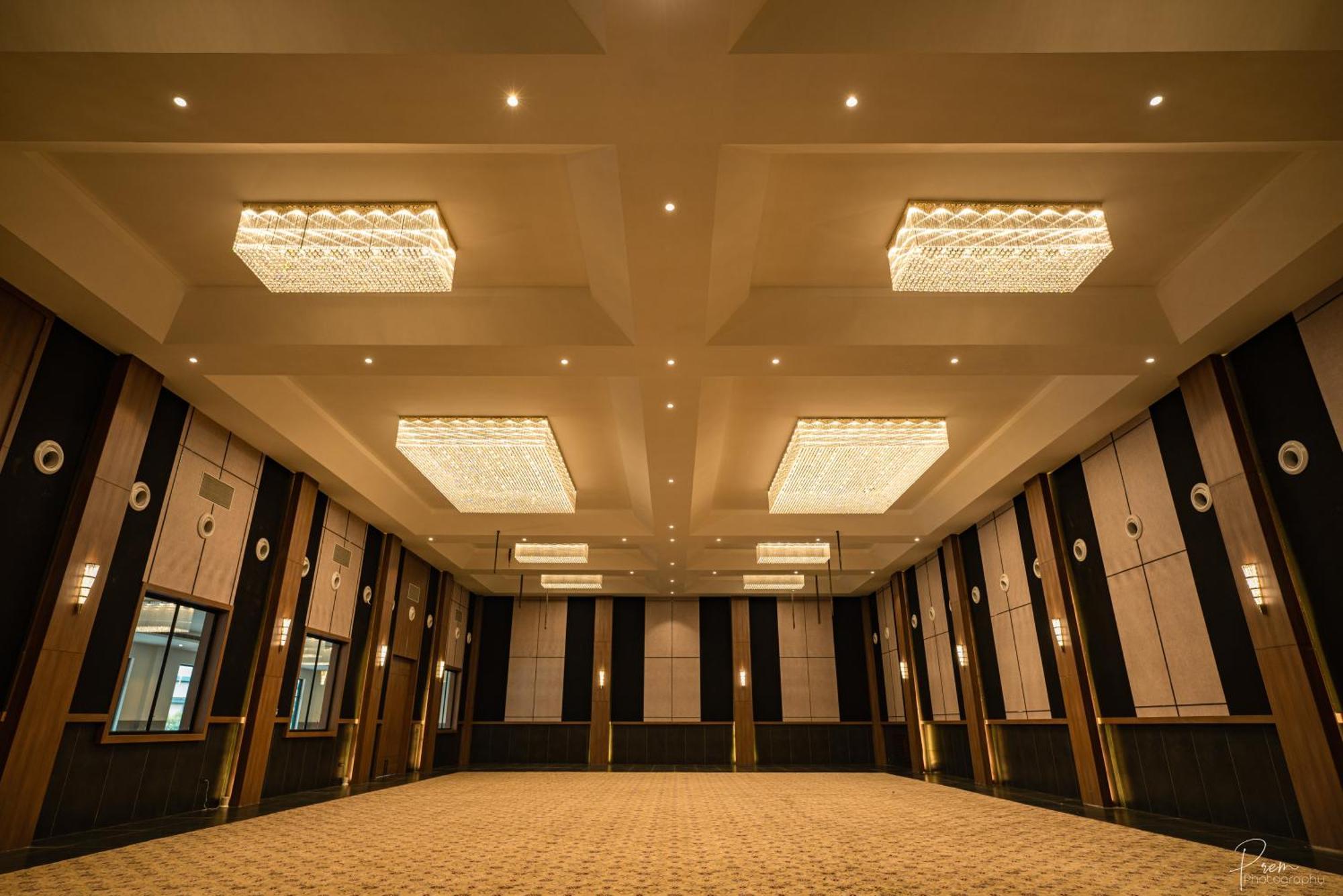 Hotel Omaya Garden Rāipur エクステリア 写真