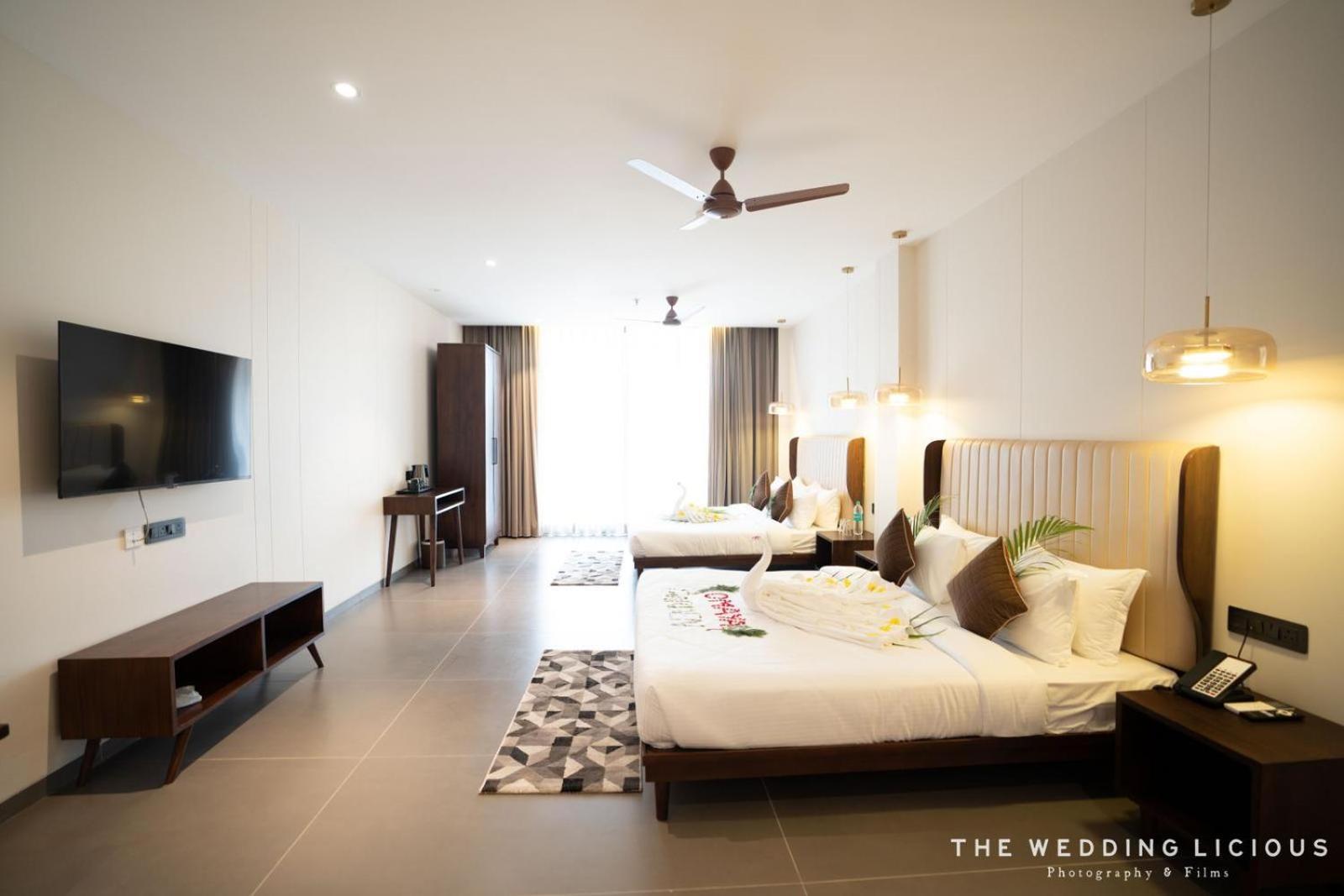 Hotel Omaya Garden Rāipur エクステリア 写真