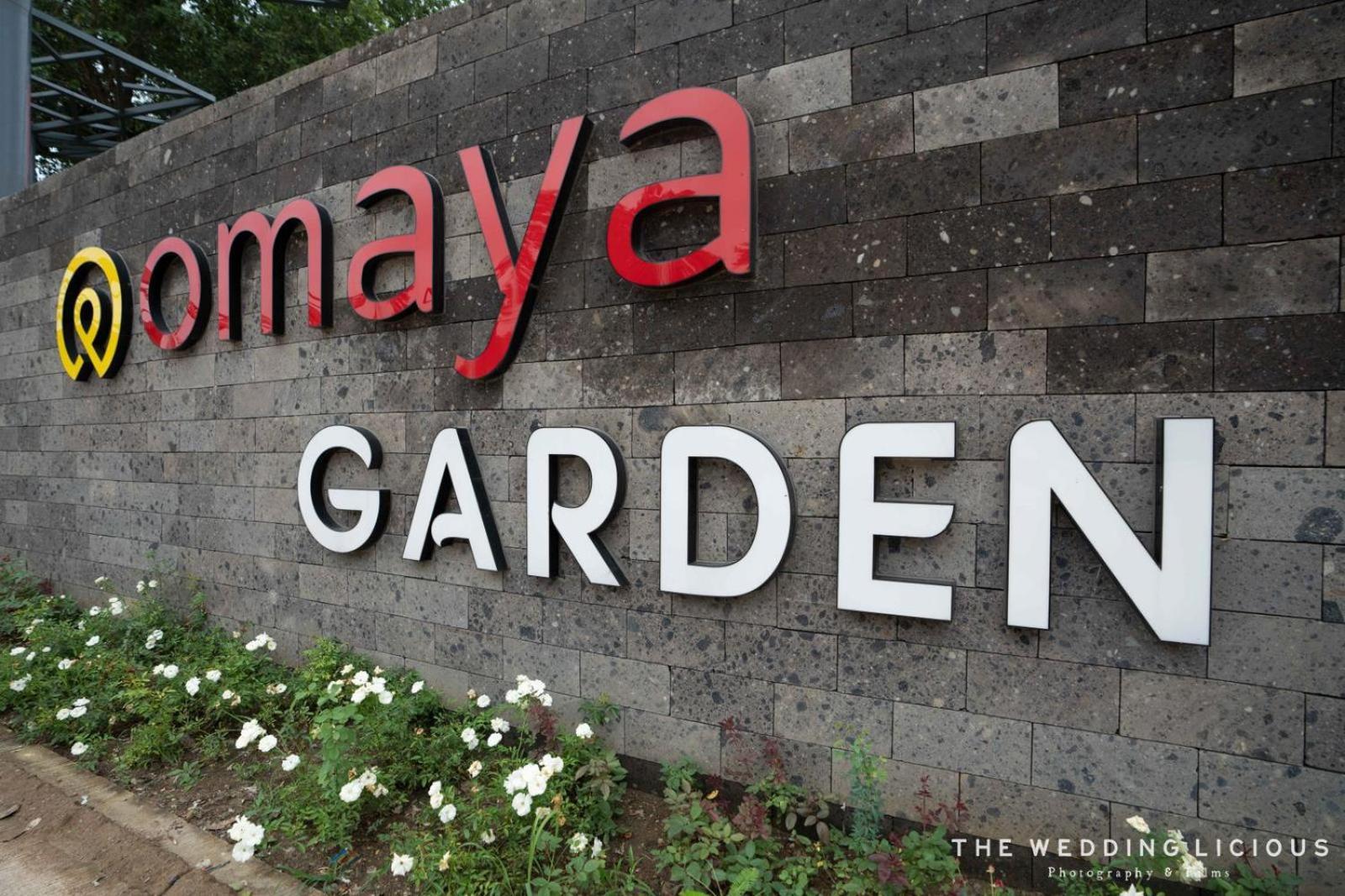 Hotel Omaya Garden Rāipur エクステリア 写真