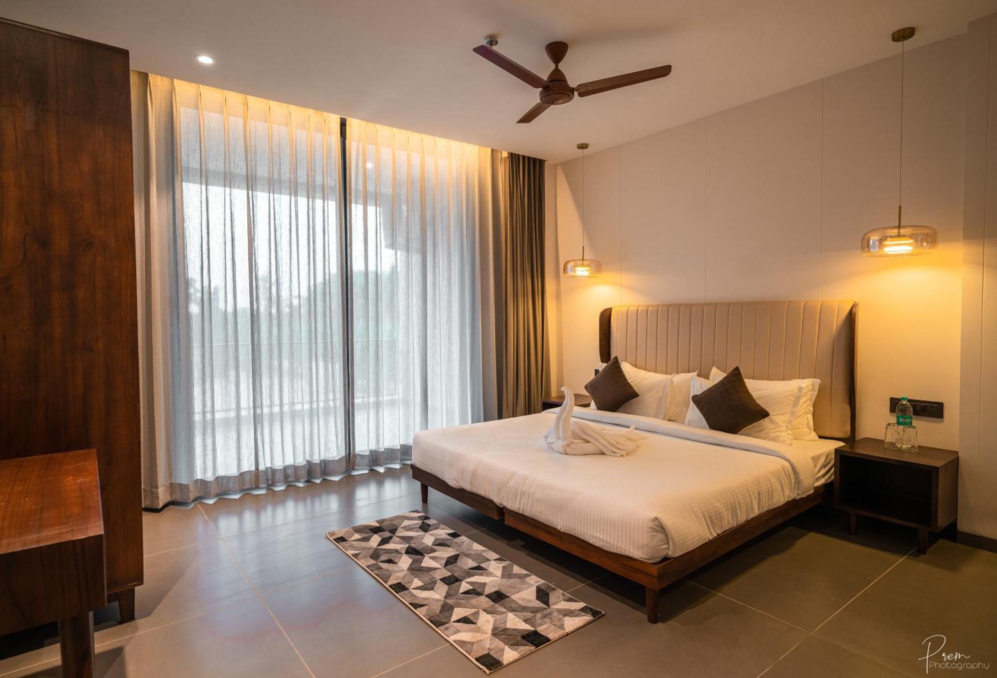 Hotel Omaya Garden Rāipur エクステリア 写真